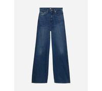 Tommy Hilfiger Claire L32 Hr W - Jeans - Donna - Denim W26