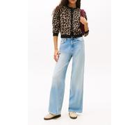 Tommy Hilfiger Claire Loose Jeans Denim Light Taglia: W28L32 | Pantaloni Outlet | Donna | Blu