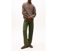 Tommy Hilfiger Classic 90s Tonal Logo Washed Sweatshirt Black Walnut Taglia: XL | Maglioni a maglia Outlet | Uomo | Nero