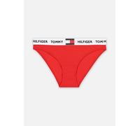 Tommy Hilfiger - Classic Bikini UW0UW05617 Rosso - Abbigliamento M Rosso