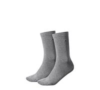 Tommy Hilfiger Classic Calzini Donna (Pacco da 2)