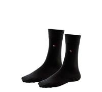Tommy Hilfiger Classic, Calzini Uomo, Anthracit 103, 39-42 (Pacco da 2)