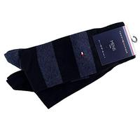 Tommy Hilfiger Classic Calzini Uomo (Pacco da 2)