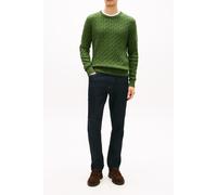 Tommy Hilfiger Classic Cotton Cable Mountain Pine Taglia: XXL | Maglioni a maglia Outlet | Uomo