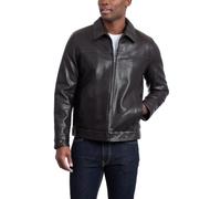 Tommy Hilfiger Classic Faux Leather Jacket Giacca in ecopelle Uomo