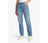Tommy Hilfiger - Classic Straight Rw WW0WW44345 Blu - Abbigliamento 29 X 30 Blu