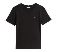 Tommy Hilfiger - Classic T-Shirt - - Tops - Donna - Nero - M