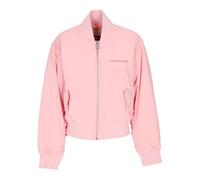 Tommy Hilfiger - Classico Bomber Rosa Balletto - - Jackets - Donna - Rosa - M
