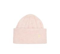 Tommy Hilfiger - Classico Cappello Beanie - - Accessories - Donna - Rosa - ONE SIZE