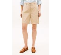 Shorts chino Beige 44 (IT) - 40 (FR) Tinta unita