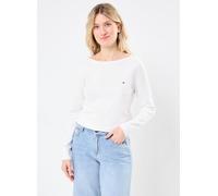 TOMMY HILFIGER Pullover bianco, Taglia M