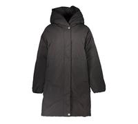 Tommy Hilfiger, ,Coats ,Donna ,Nero ,S Abbigliamento