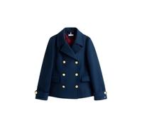 Tommy Hilfiger - Coats - - Jackets - Donna - Blu - S