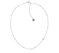 Tommy Hilfiger Collana Acciaio Metallic Orb 2780818 - Collana