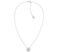 TOMMY HILFIGER Collana argento Donna TOMMY HILFIGER One Size argento