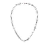 TOMMY HILFIGER Collana argento Uomo TOMMY HILFIGER One Size