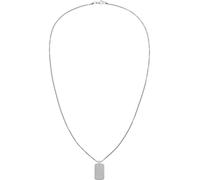 TOMMY HILFIGER Collana argento, Taglia One Size