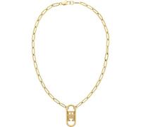 Tommy Hilfiger Collana da donna in acciaio inox 32022089