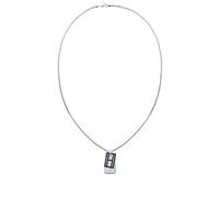 Tommy Hilfiger Collana Elegante In Acciaio Anthony Ramos - Collana