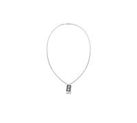 Tommy Hilfiger Collana In Acciaio Anthony Ramos - Collana