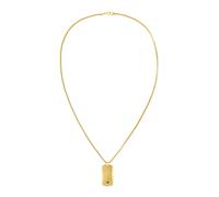 TOMMY HILFIGER Collana 'JAMESON' oro Uomo TOMMY HILFIGER One Size oro