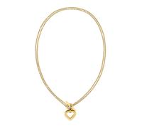 TOMMY HILFIGER Collana oro Donna TOMMY HILFIGER One Size oro