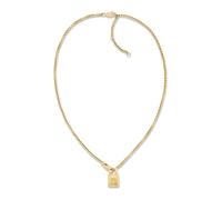 TOMMY HILFIGER Collana oro Donna TOMMY HILFIGER One Size oro