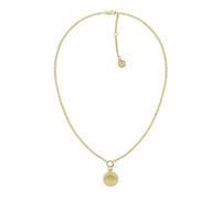 Tommy Hilfiger Collana Placcata Oro Cristalli Mini Crystals 2780903 - Collana