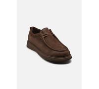 Tommy Hilfiger - COMFORT NUBUCK MOC T Marrone - 43 Marrone