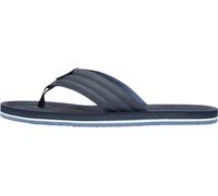 Tommy Hilfiger Comfort Padded Perf Beach Sandal Fm0fm05712, Infradito Uomo