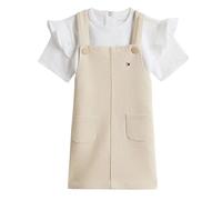 Tommy Hilfiger Completo Neonato Art KN0KN02380
