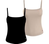 Tommy Hilfiger Maglietta Intima Tecnica Senza Maniche Premium Essentials 2 Unità