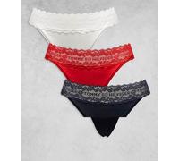 Tommy Hilfiger - Underwear - - Underwear - Donna - Multicolore - L