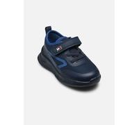 Tommy Hilfiger - CONNOR B Nero - Sneakers 22 Nero