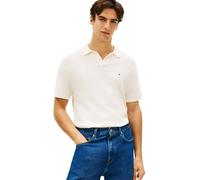 Tommy Hilfiger Cool Touch Structure SS Polo Mw0mw42795 Altri Maglioni Uomo (Pacco da 1)
