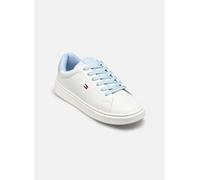 Tommy Hilfiger - Cooper Bianco - Sneakers 37 Bianco