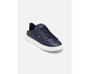 Tommy Hilfiger - Cooper Blu - Sneakers 30 Blu