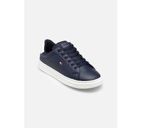 Tommy Hilfiger - Cooper Blu - Sneakers 34 Blu