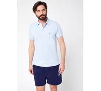 Tommy Hilfiger - Core 1985 Slim Polo Blu - Abbigliamento S Blu