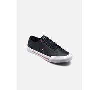 Tommy Hilfiger - CORE CORPORATE VULC Blu - Sneakers 41 Blu