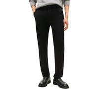 Tommy Hilfiger Core Denton Essential Twill Mw0Mw40262, Pantaloni Chino, Uomo, Nero (Black), 30W / 32L