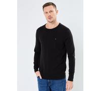 Tommy Hilfiger - Core Essential Cotto MW0MW14748 Nero - Abbigliamento M Nero