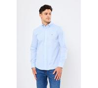 Tommy Hilfiger - Core Flex Poplin Sol MW0MW39988 Blu - Abbigliamento S Blu