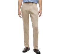 Tommy Hilfiger Pantaloni Chino Core Harlem Essential Twill MW0MW41997 da Uomo, Beige, 32W/30L