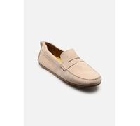 Tommy Hilfiger - CORE HILFIEGR SUEDE Beige - Mocassini 43 Beige