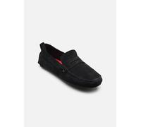 Tommy Hilfiger - CORE HILFIEGR SUEDE Blu - Mocassini 41 Blu