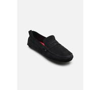Tommy Hilfiger - CORE HILFIEGR SUEDE Blu - Mocassini 42 Blu
