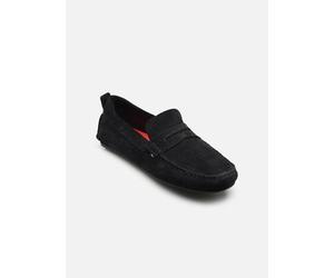 Tommy Hilfiger - CORE HILFIEGR SUEDE Blu - Mocassini 45 Blu