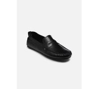 Tommy Hilfiger - CORE HILFIGER LEATHE Nero - Mocassini 42 Nero