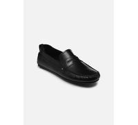 Tommy Hilfiger - CORE HILFIGER LEATHE Nero - Mocassini 45 Nero